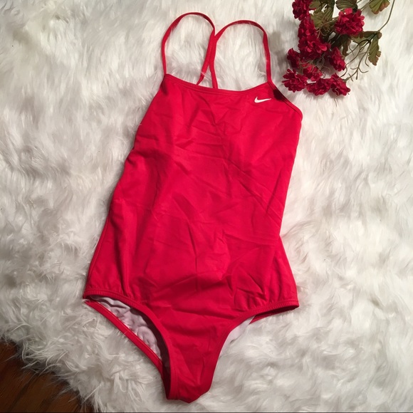 nike bathing suits for kids